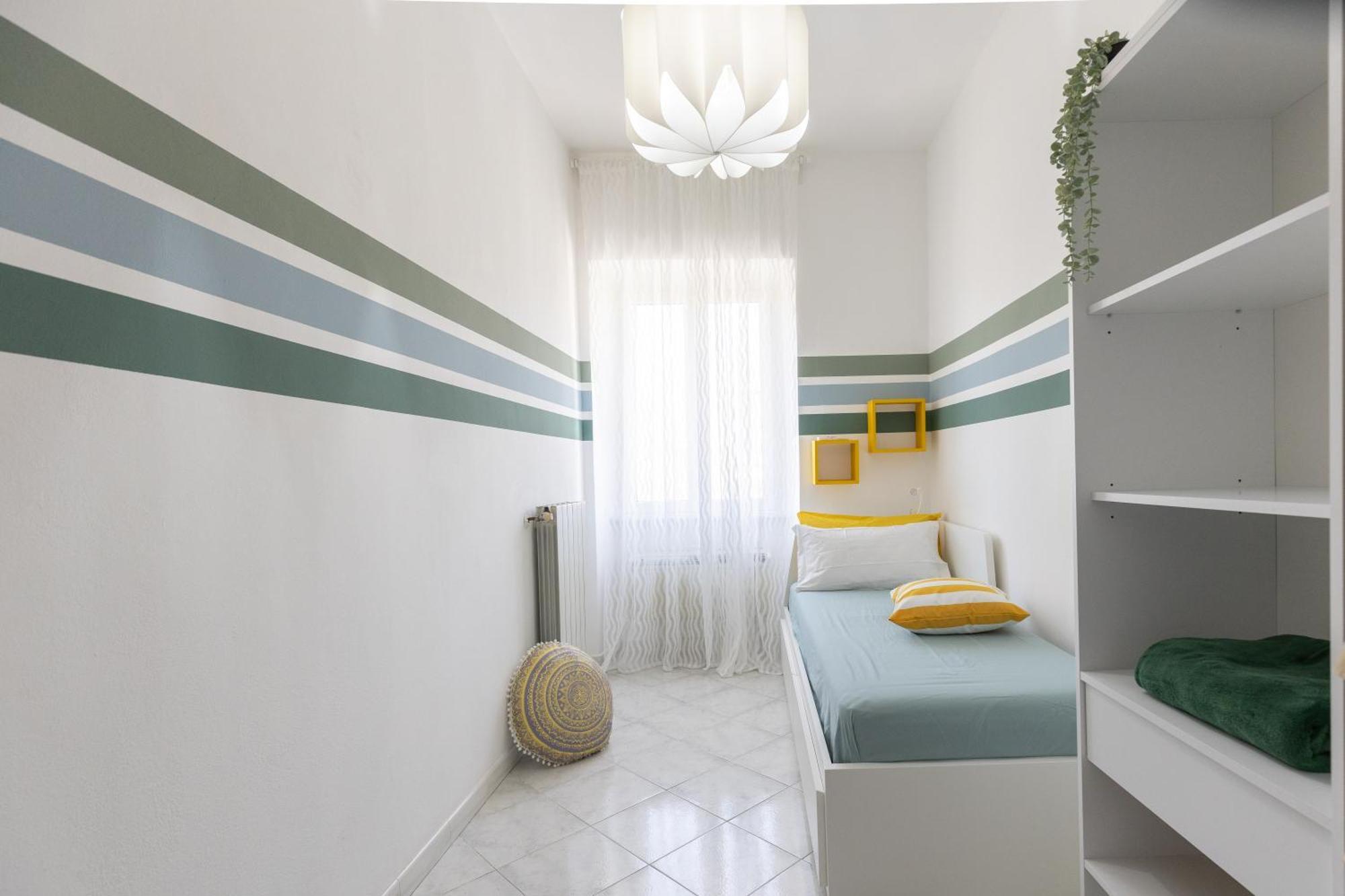 Verde Salmastro Livorno Exteriör bild