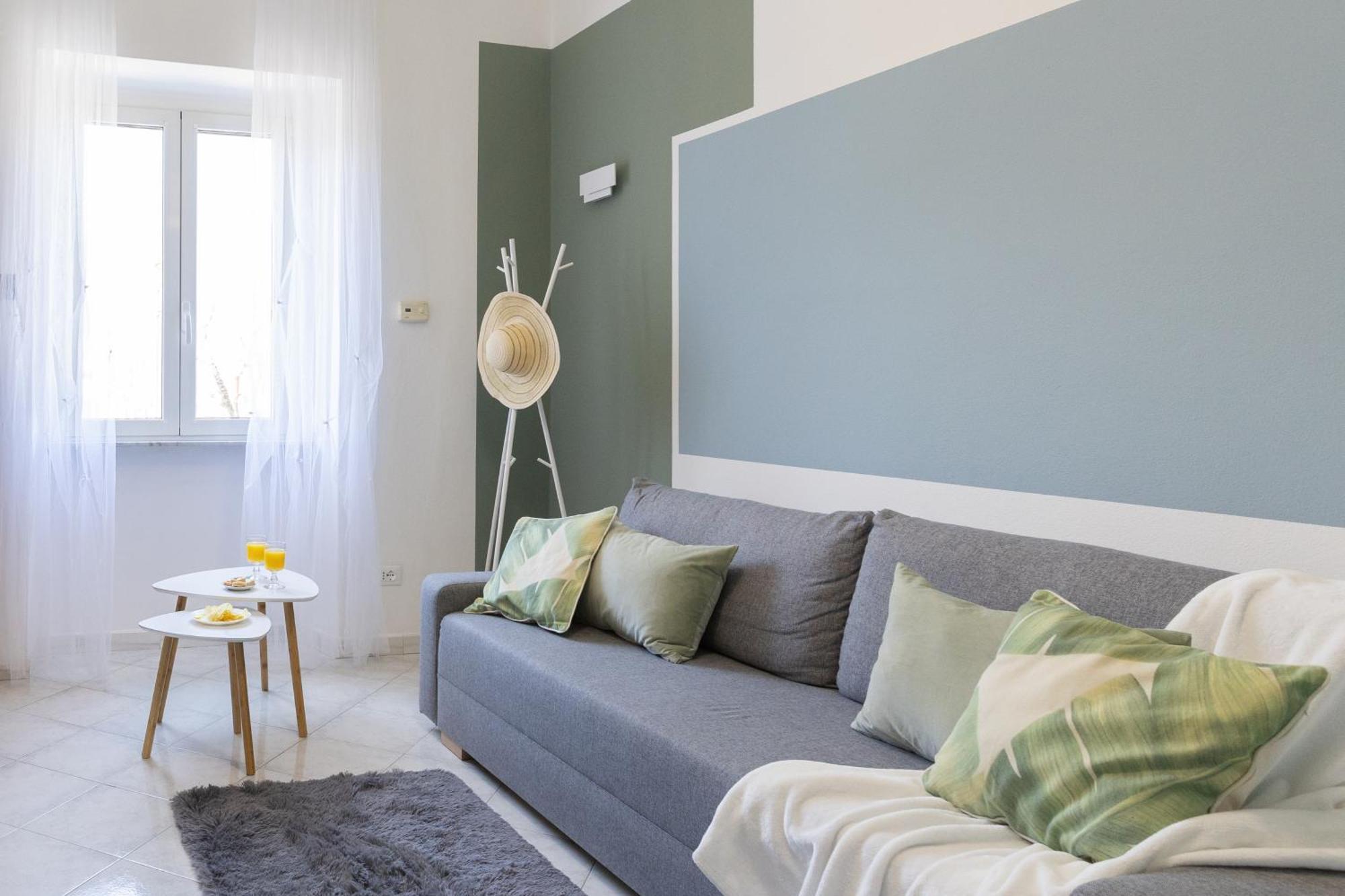 Verde Salmastro Livorno Exteriör bild